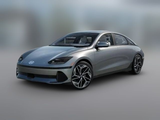 2025 Hyundai IONIQ 6 SEL