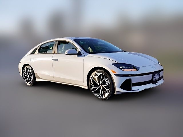 2025 Hyundai IONIQ 6 SEL