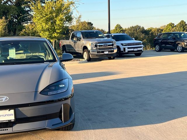 2025 Hyundai IONIQ 6 SEL