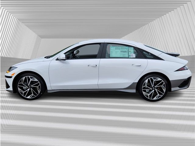 2025 Hyundai IONIQ 6 SEL