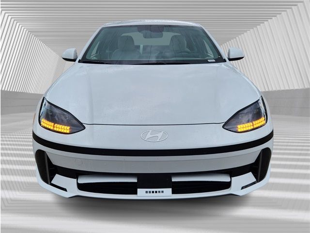 2025 Hyundai IONIQ 6 SEL