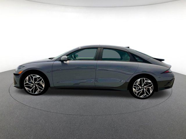 2025 Hyundai IONIQ 6 SEL