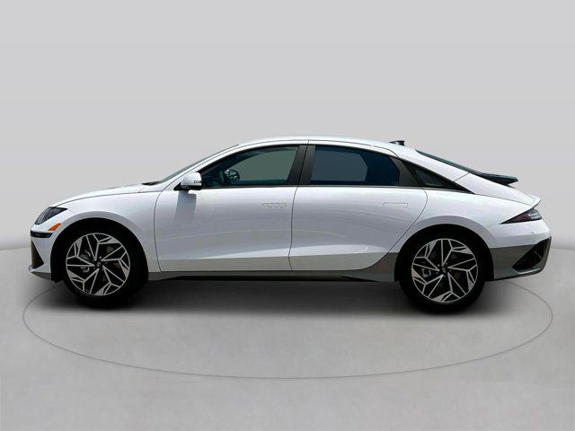 2025 Hyundai IONIQ 6 SEL