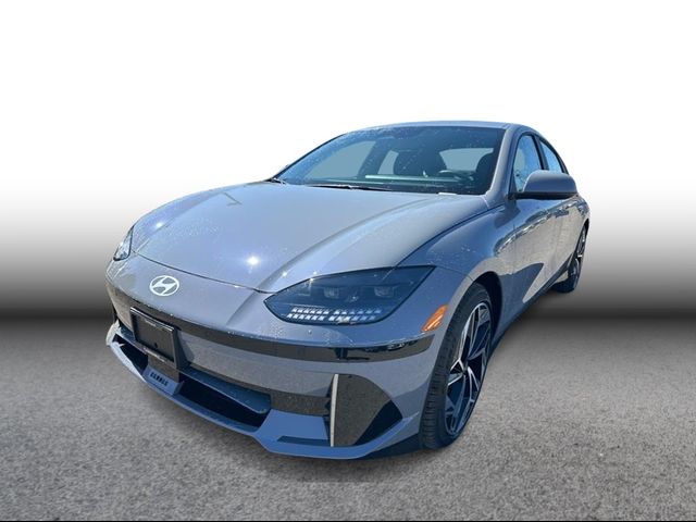 2025 Hyundai IONIQ 6 SEL