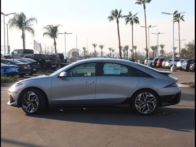 2025 Hyundai IONIQ 6 SEL