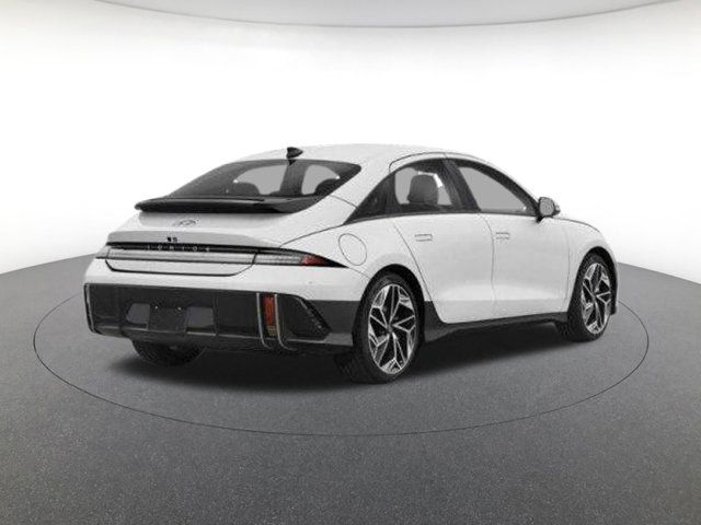 2025 Hyundai IONIQ 6 SEL