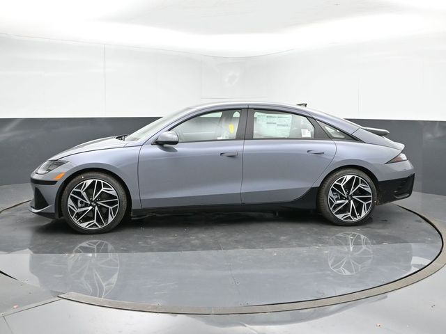 2025 Hyundai IONIQ 6 SEL