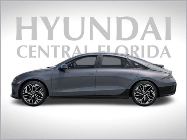 2025 Hyundai IONIQ 6 SEL