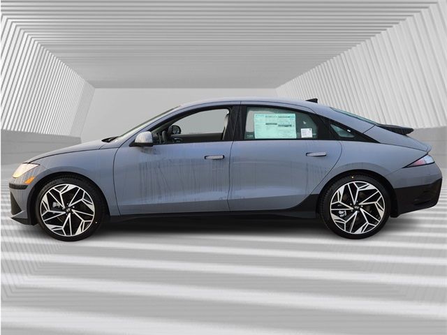 2025 Hyundai IONIQ 6 SEL