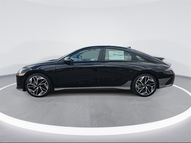 2025 Hyundai IONIQ 6 SEL