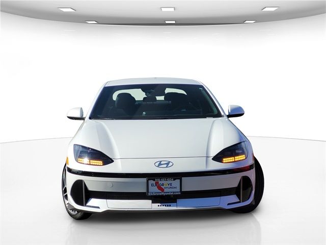 2025 Hyundai IONIQ 6 SEL