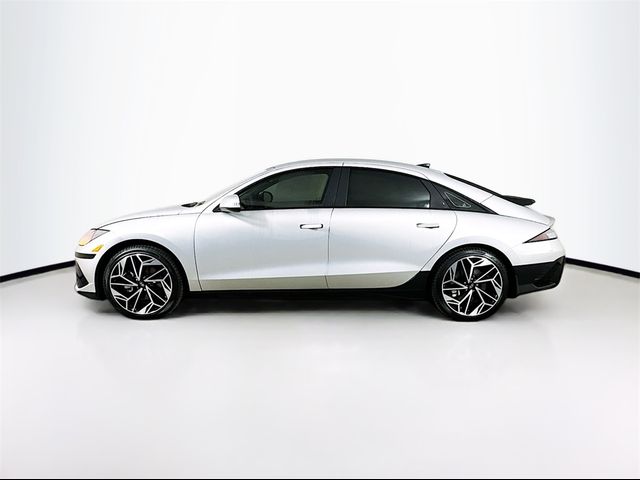 2025 Hyundai IONIQ 6 SEL