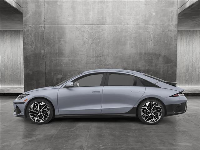 2025 Hyundai IONIQ 6 SEL