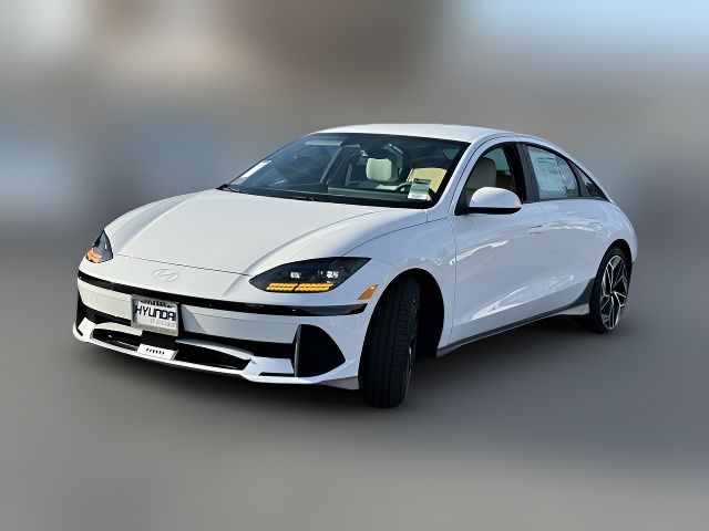 2025 Hyundai IONIQ 6 SEL