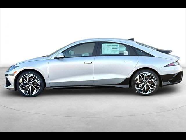 2025 Hyundai IONIQ 6 SEL