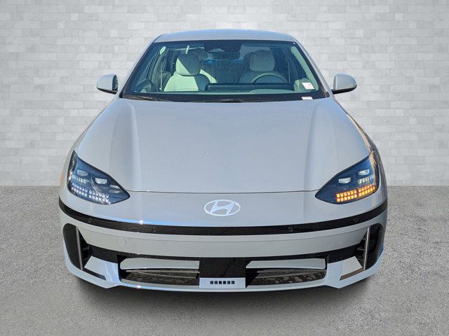 2025 Hyundai IONIQ 6 SEL
