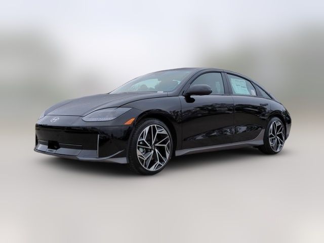 2025 Hyundai IONIQ 6 SEL