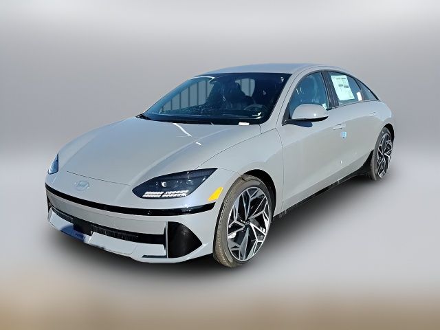 2025 Hyundai IONIQ 6 SEL