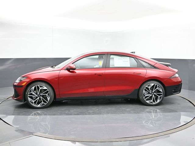 2025 Hyundai IONIQ 6 SEL