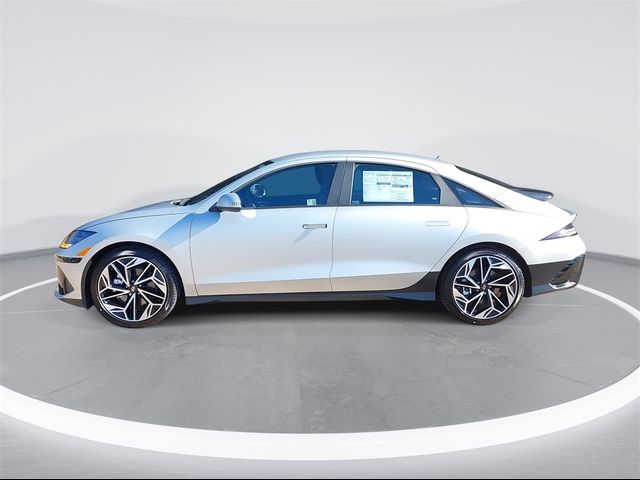 2025 Hyundai IONIQ 6 SEL