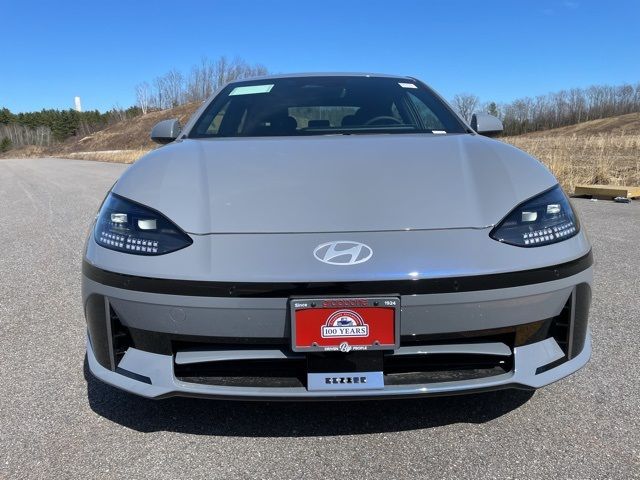 2025 Hyundai IONIQ 6 SEL