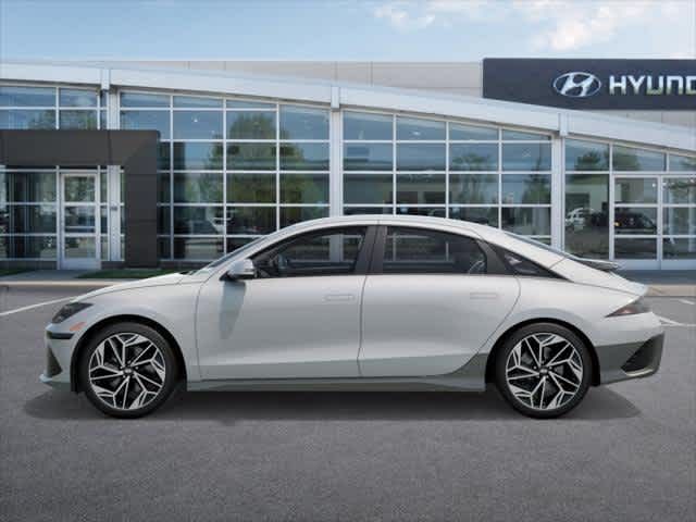 2025 Hyundai IONIQ 6 SEL