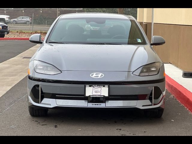 2025 Hyundai IONIQ 6 SEL