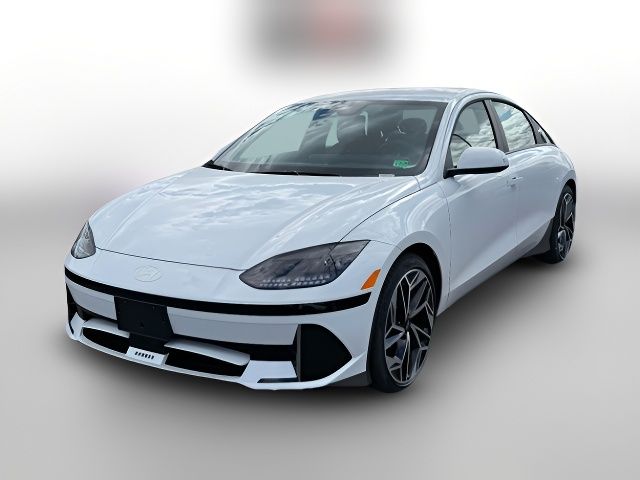 2025 Hyundai IONIQ 6 SEL