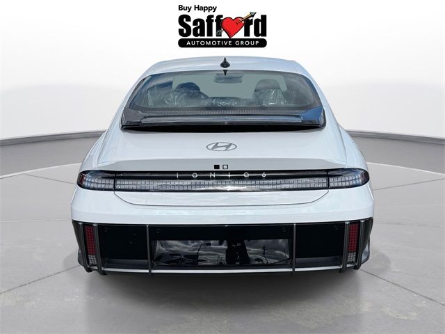 2025 Hyundai IONIQ 6 SEL
