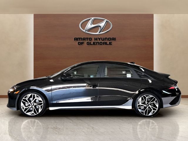 2025 Hyundai IONIQ 6 SEL