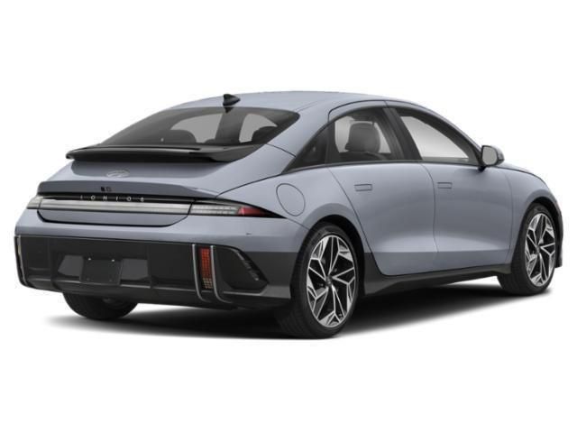 2025 Hyundai IONIQ 6 SEL