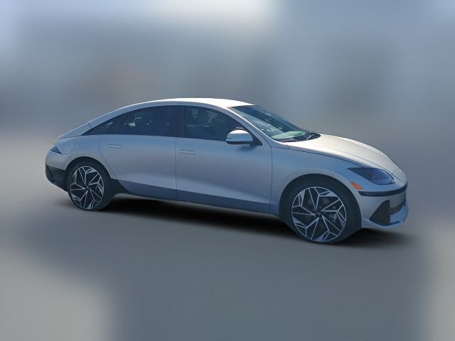 2025 Hyundai IONIQ 6 SEL