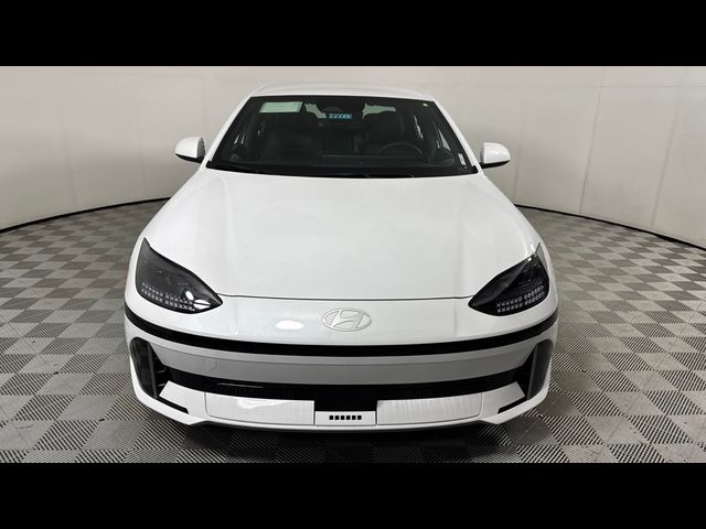 2025 Hyundai IONIQ 6 SEL