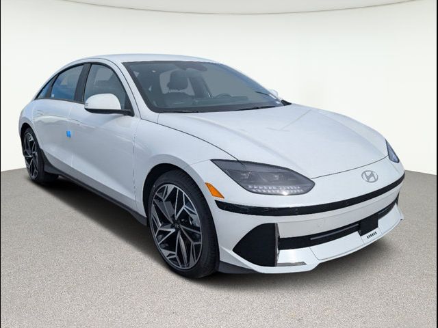 2025 Hyundai IONIQ 6 SEL