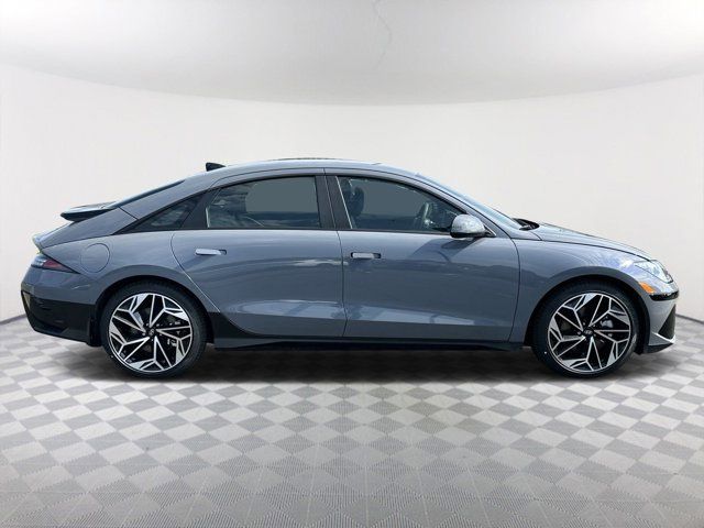 2025 Hyundai IONIQ 6 SEL