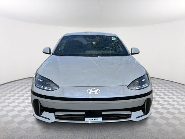 2025 Hyundai IONIQ 6 SEL