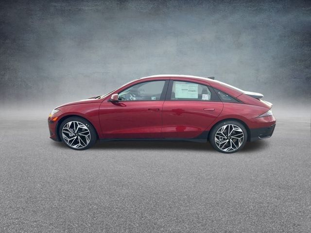 2025 Hyundai IONIQ 6 SEL