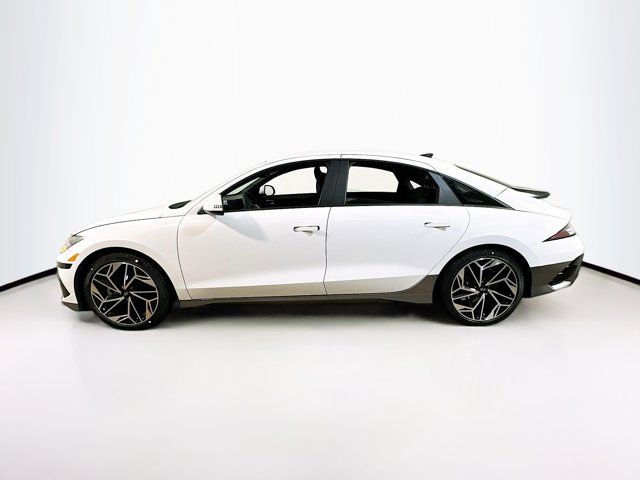 2025 Hyundai IONIQ 6 SEL