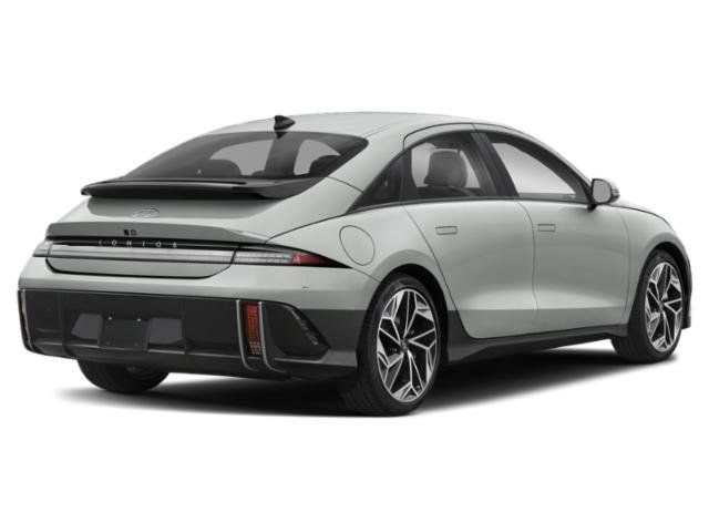 2025 Hyundai IONIQ 6 SEL