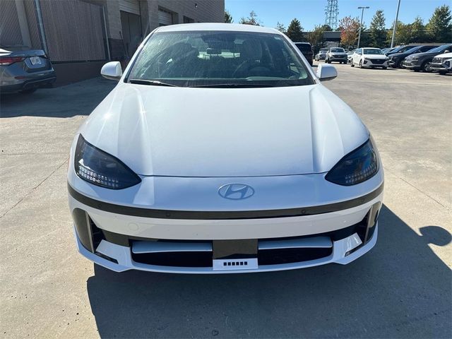 2025 Hyundai IONIQ 6 SEL