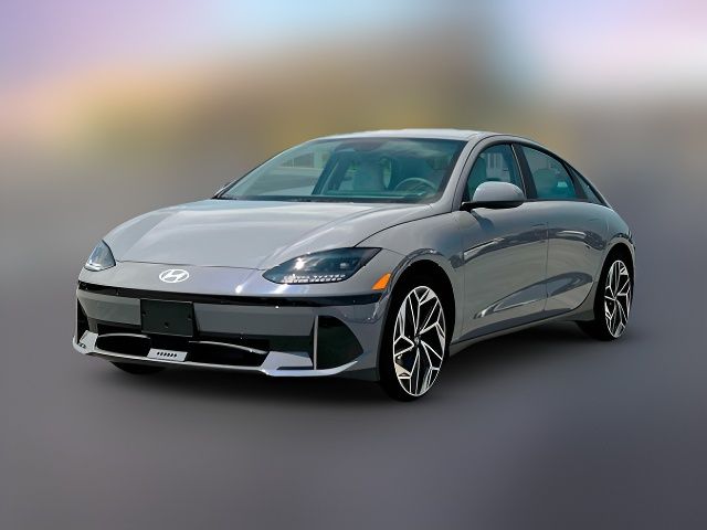 2025 Hyundai IONIQ 6 SEL