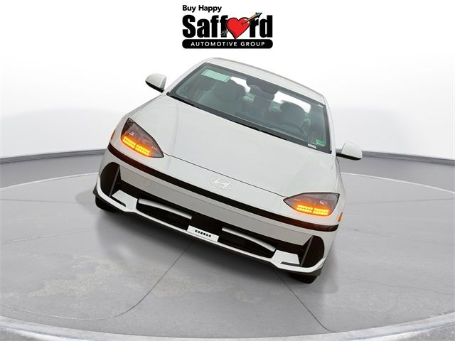 2025 Hyundai IONIQ 6 SEL