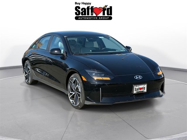 2025 Hyundai IONIQ 6 SEL