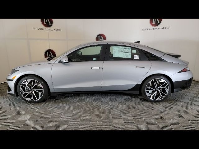 2025 Hyundai IONIQ 6 SEL