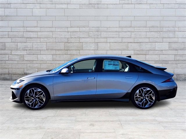 2025 Hyundai IONIQ 6 SEL