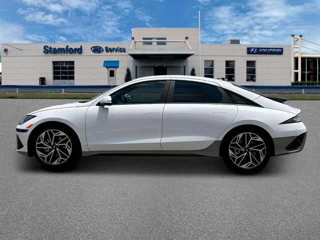 2025 Hyundai IONIQ 6 SEL