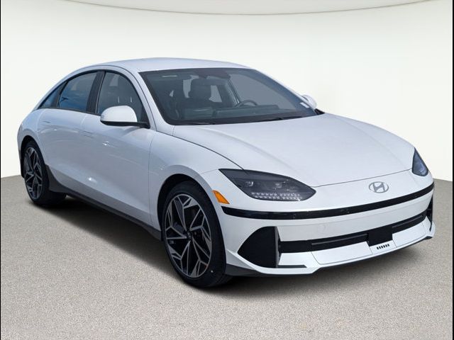 2025 Hyundai IONIQ 6 SEL