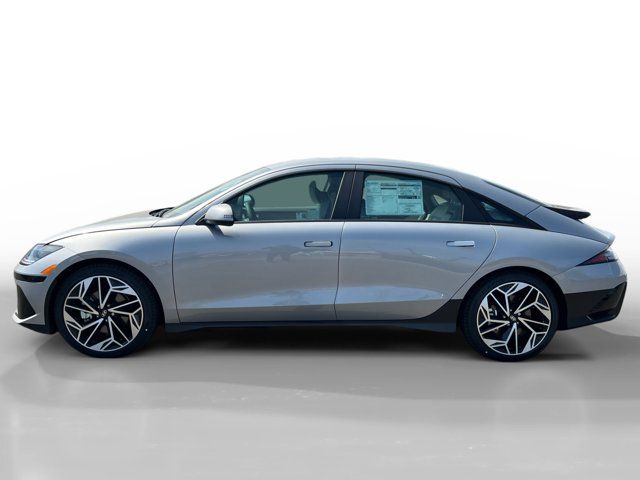 2025 Hyundai IONIQ 6 SEL