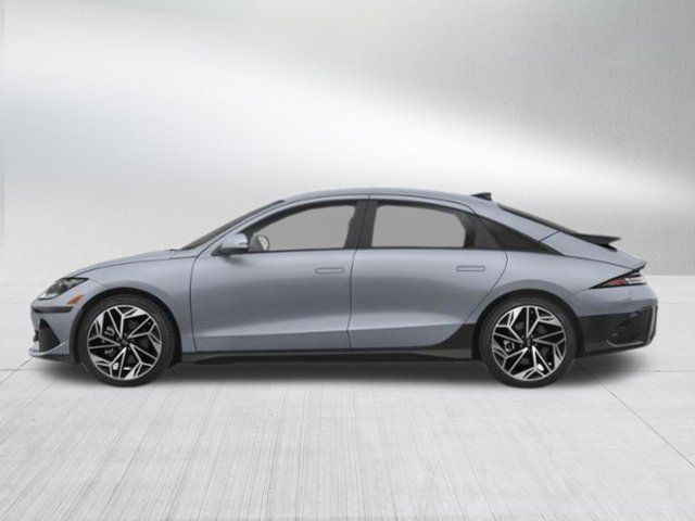 2025 Hyundai IONIQ 6 SEL