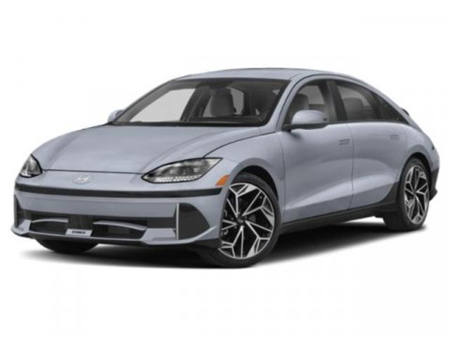 2025 Hyundai IONIQ 6 SEL